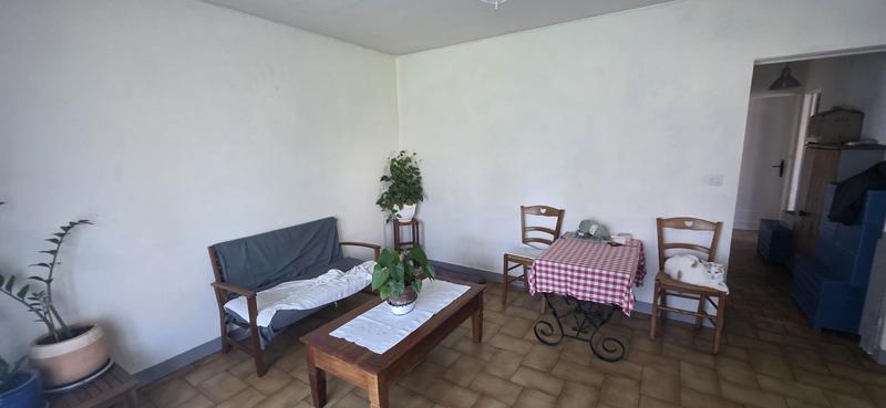 Maison - 85 m² - 5 pièces