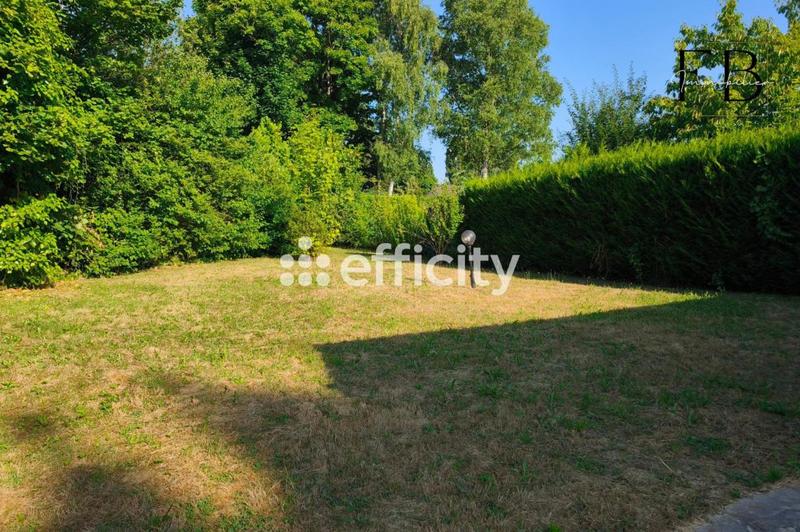 Maison - 94 m² - 4 pièces