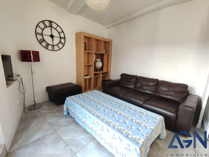 Appartement - 71 m² - 4 pièces