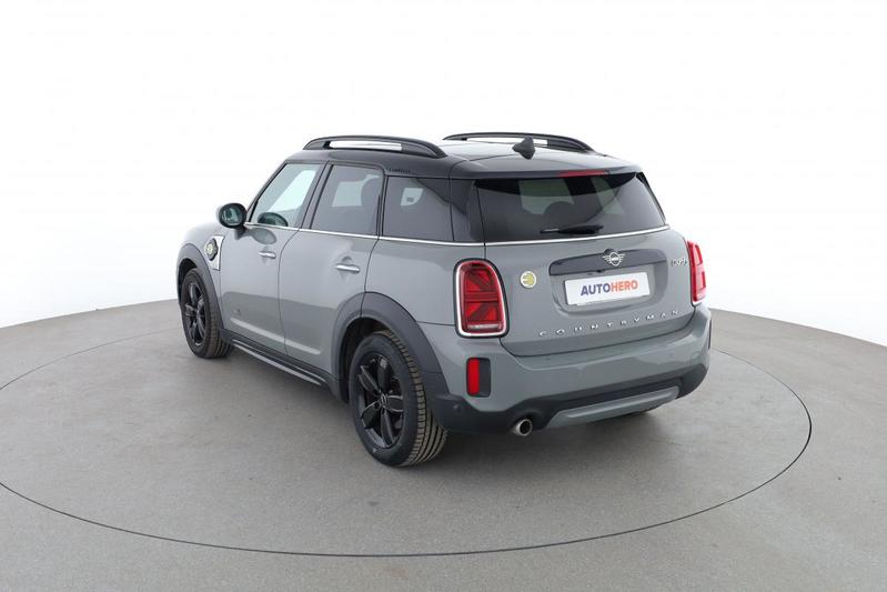 Mini Countryman Cooper se All4 Northwood Bva6 125+95 ch