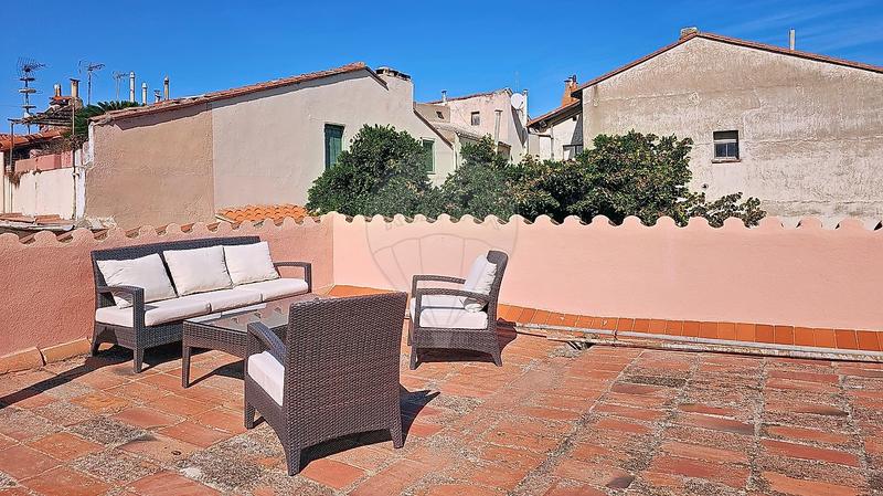 Maison de ville - 176 m² - 6 pièces