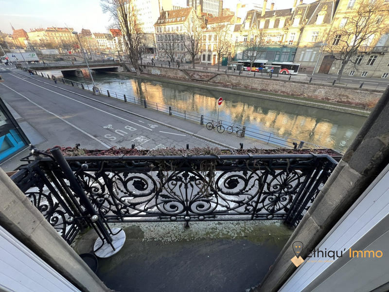 Appartement - 126 m² - 5 pièces