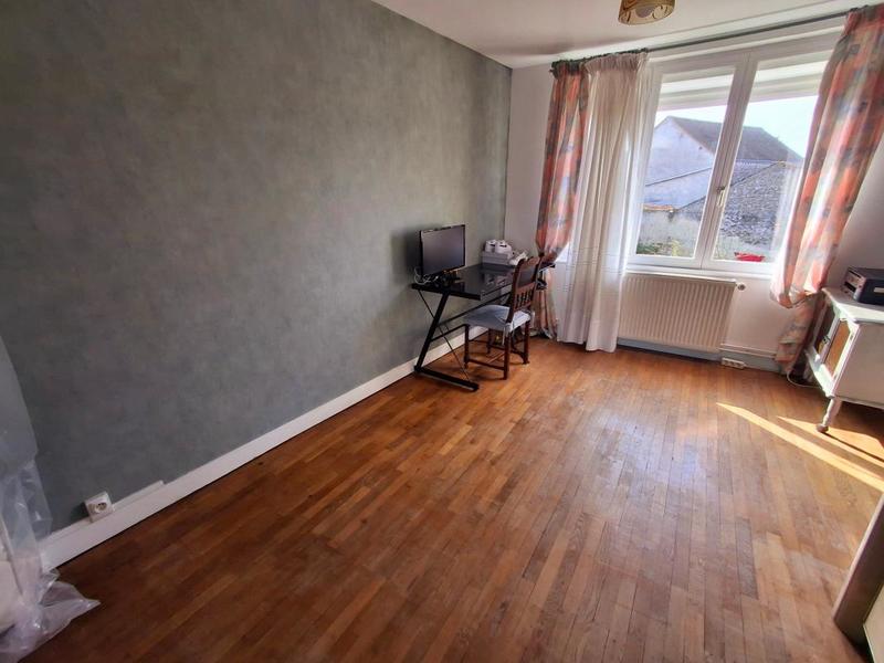 Maison - 148 m² - 4 pièces