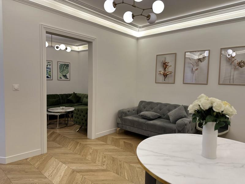 Appartement - 70 m² - 4 pièces