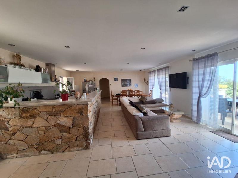 Bastide - 190 m² - 5 pièces