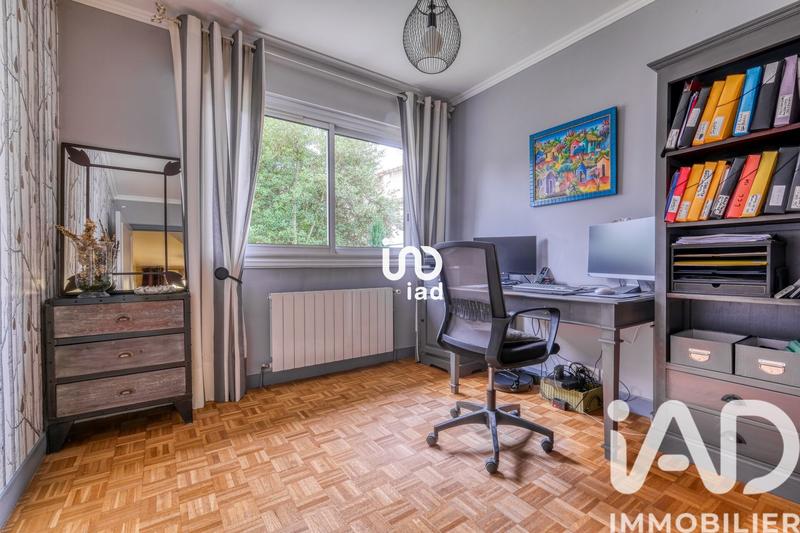 Maison - 140 m² - 7 pièces