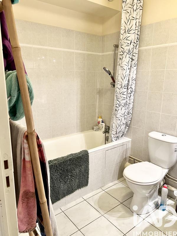 Studio - 28 m² - 1 pièce