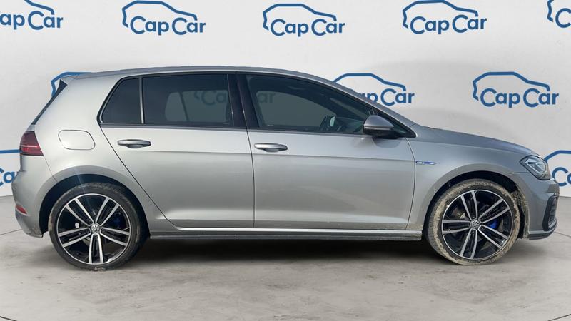 Volkswagen Golf VII 1.4 Tsi 204 Hybrid Dsg6 Gte - Automatique Entretien constructeur