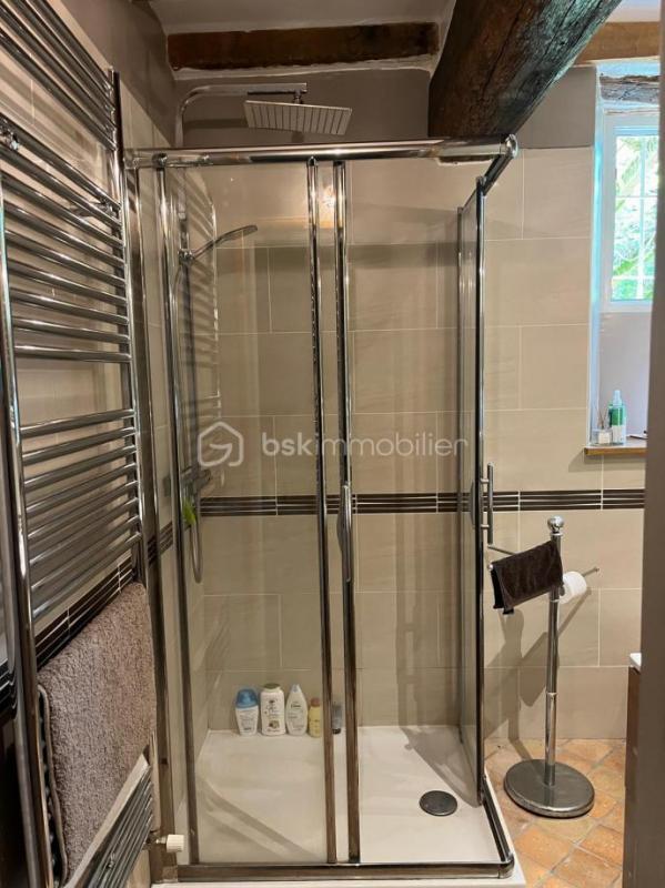 Longère - 197 m² - 6 pièces