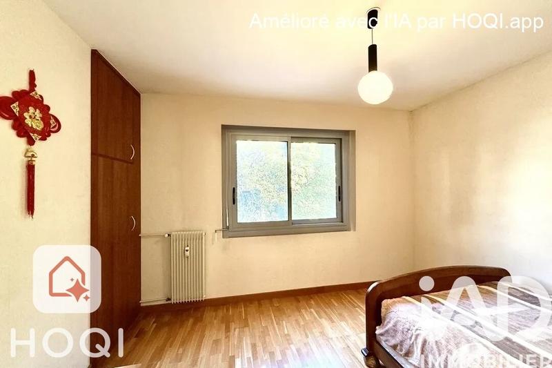 Appartement - 87 m² - 4 pièces