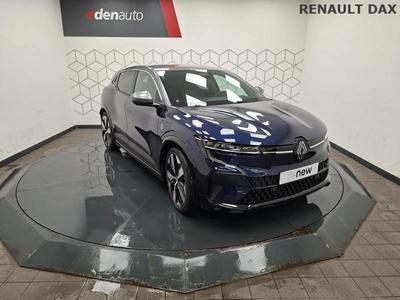 Renault Mégane E-Tech Ev60 220 ch super charge Techno