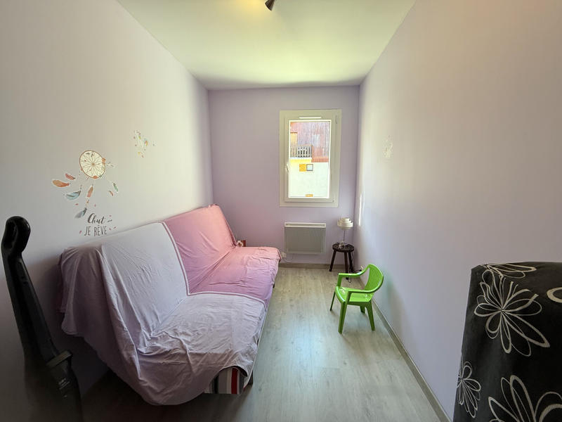 Châlet - 117 m² - 4 pièces