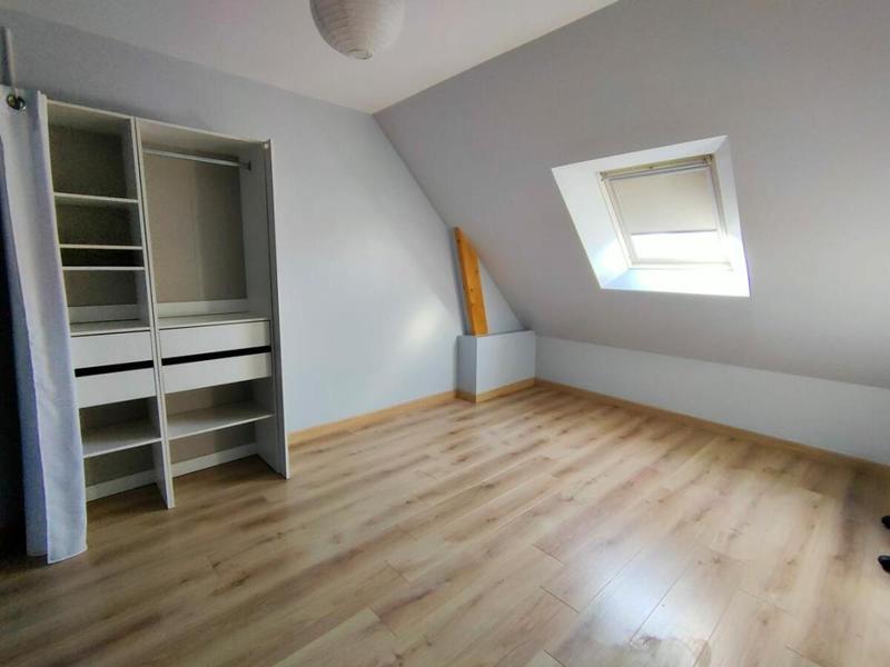 Maison - 143 m² - 6 pièces