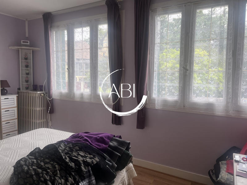 Maison - 65 m² - 3 pièces