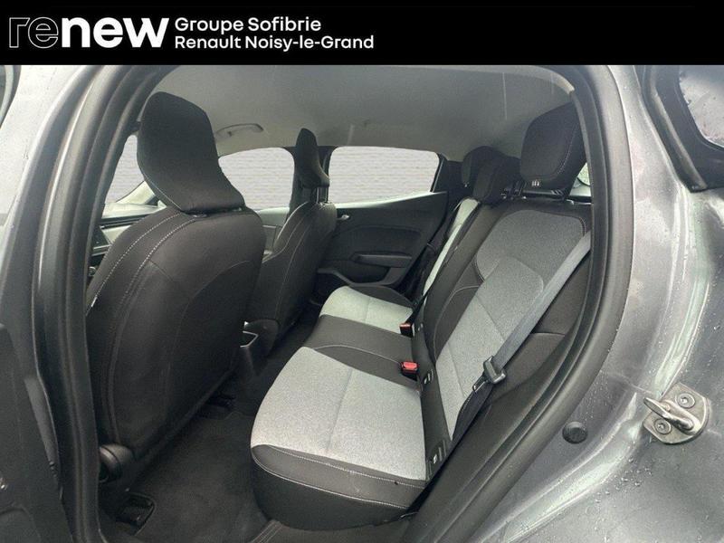 Renault Clio V TCe 100 Gpl Evolution