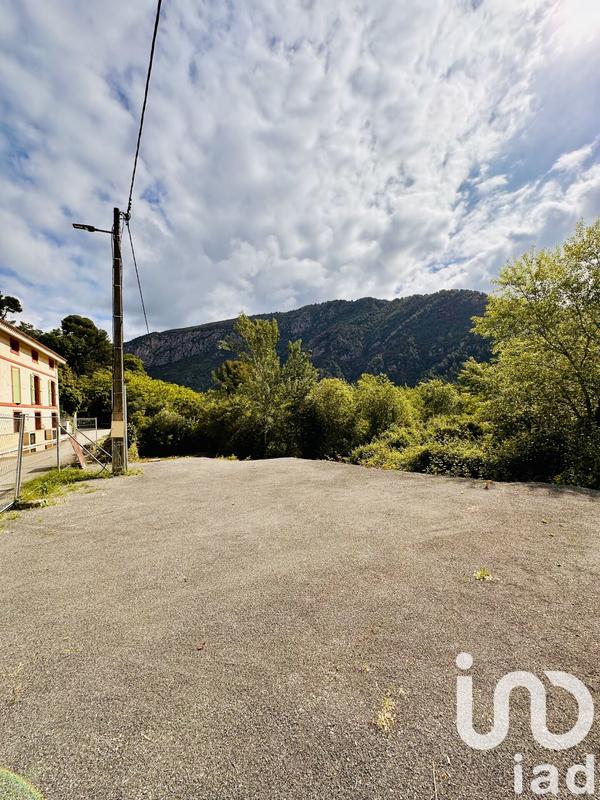 Maison - 123 m² - 6 pièces