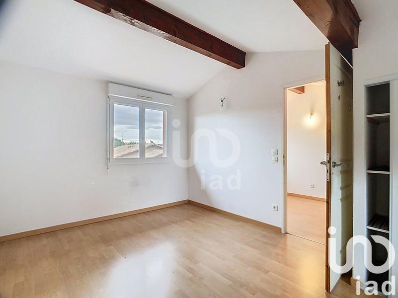 Maison - 137 m² - 6 pièces