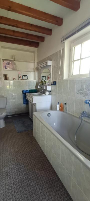 Maison - 130 m² - 7 pièces