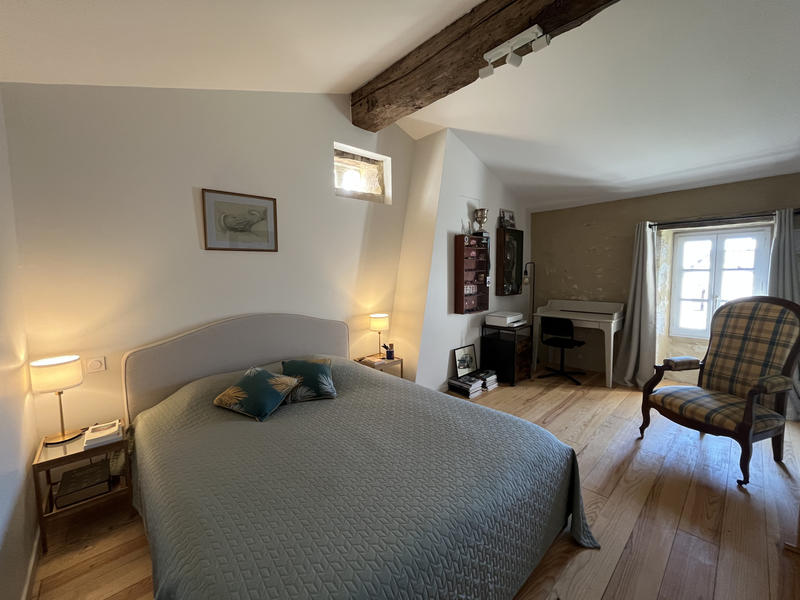 Maison - 154 m² - 5 pièces