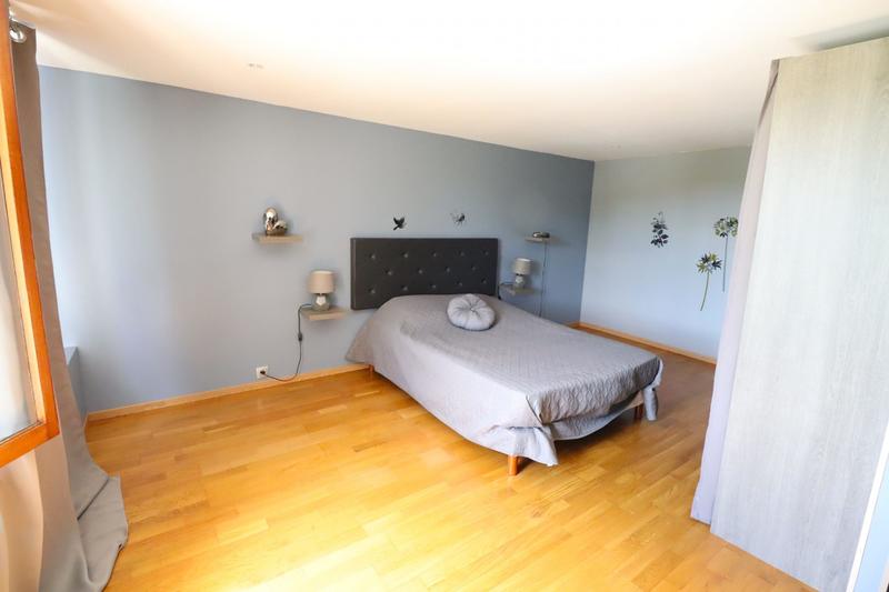 Maison - 148 m² - 4 pièces