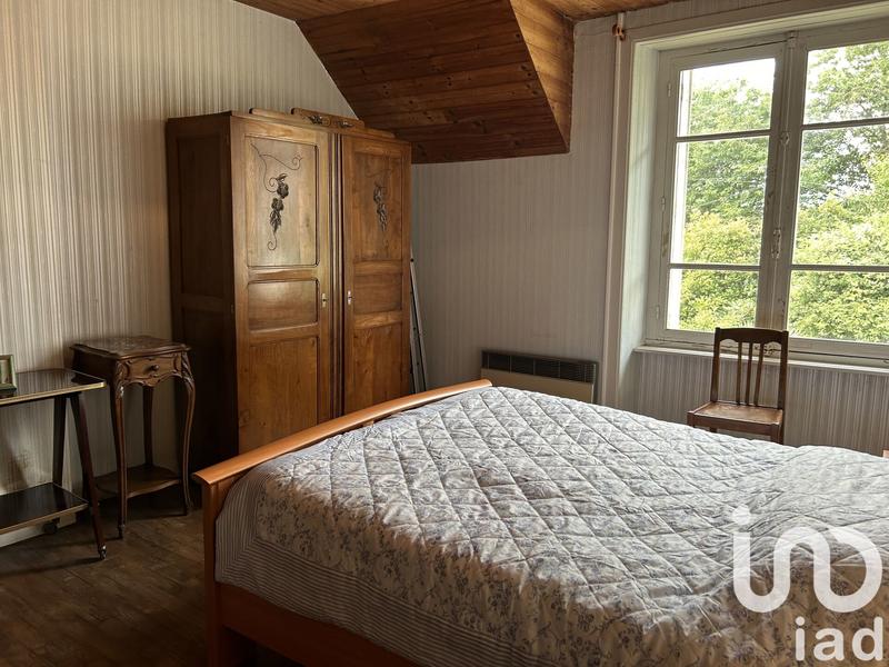 Maison - 65 m² - 3 pièces