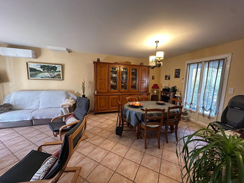 Maison - 108 m² - 4 pièces