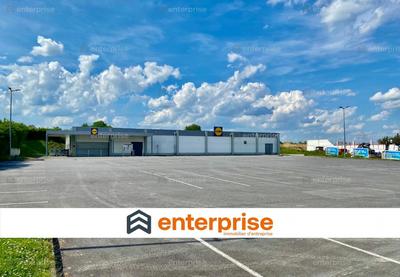 Local d'activité / Entrepôt - 1 150 m²