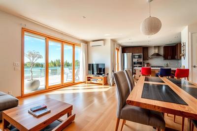 Appartement - 117 m² - 5 pièces