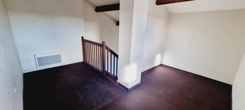 Appartement - 76 m² - 3 pièces