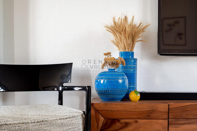 Maison ancienne - 150 m² - 6 pièces