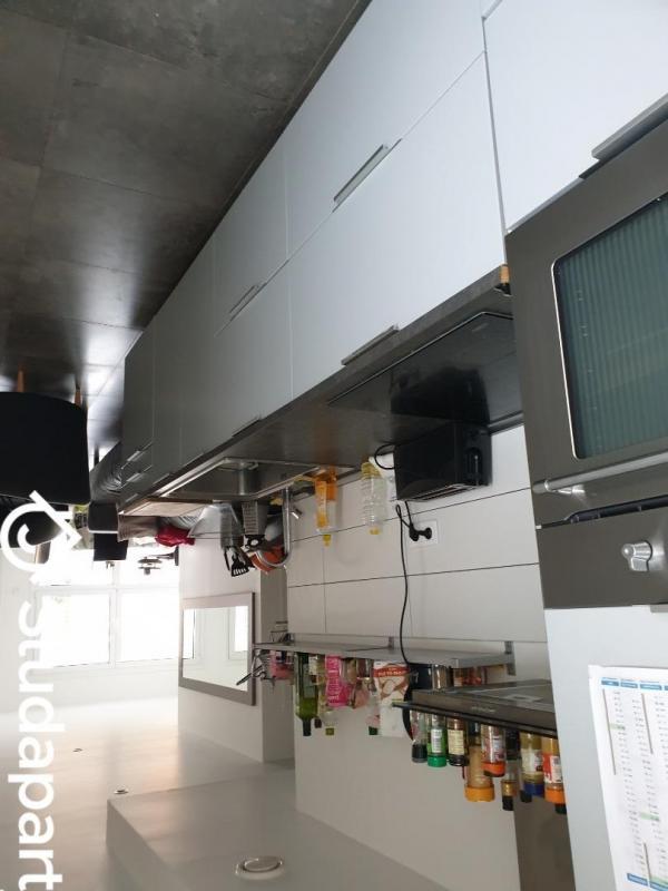 Chambre - 13 m² - 1 pièce