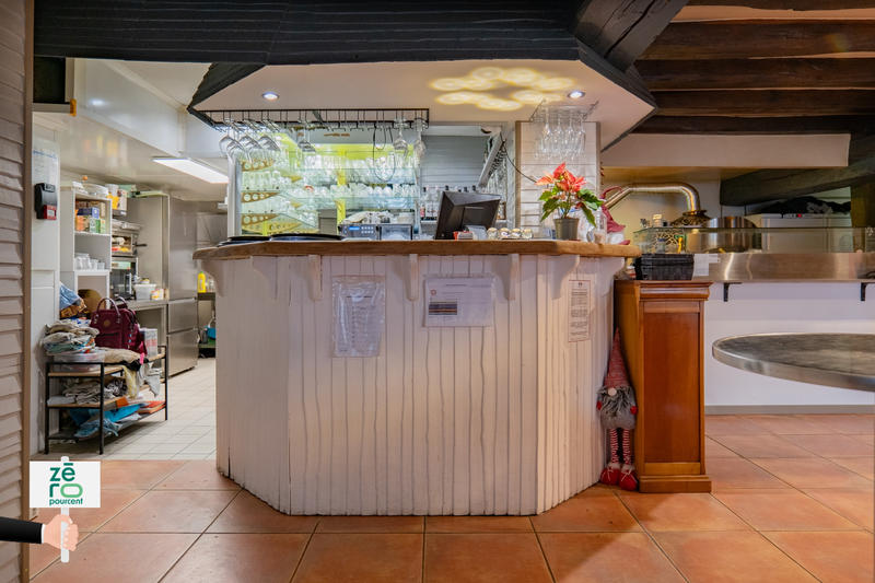 Fonds de commerce - Magasins - 100 m²