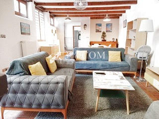 Propriété - 369 m² - 10 pièces