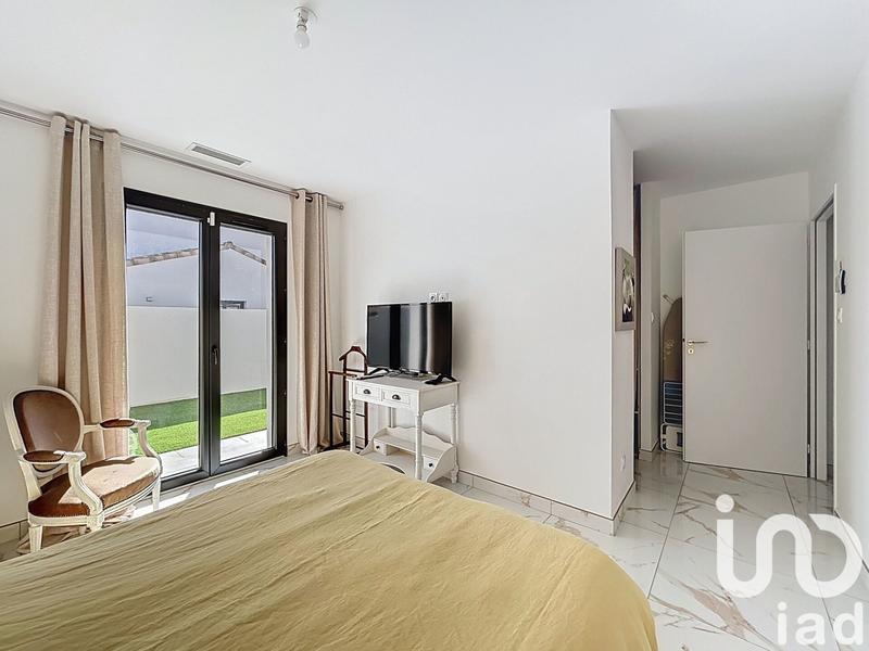 Maison - 93 m² - 4 pièces