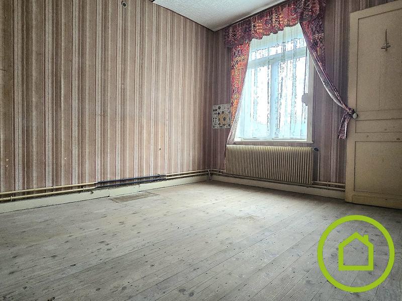 Maison - 100 m² - 6 pièces