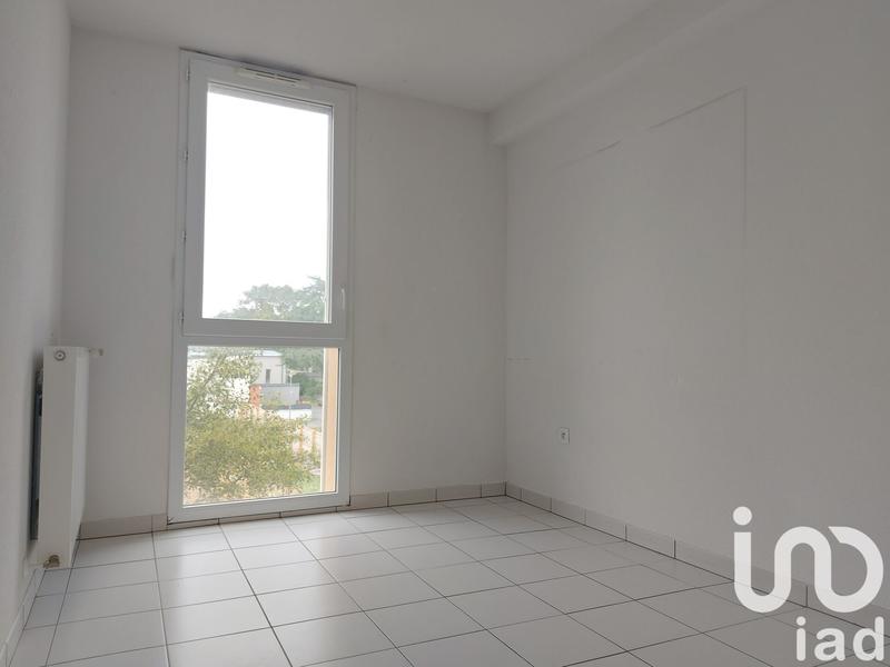 Appartement - 74 m² - 4 pièces