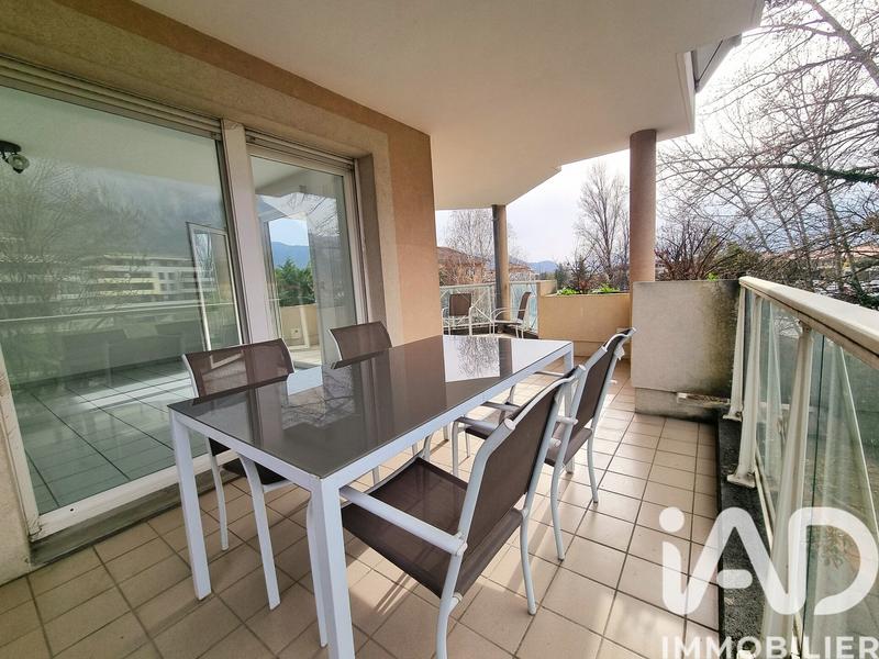 Appartement - 68 m² - 3 pièces