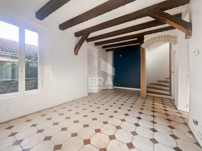 Appartement - 54 m² - 3 pièces