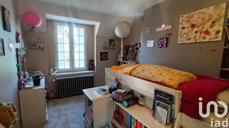 Maison de village - 147 m² - 7 pièces