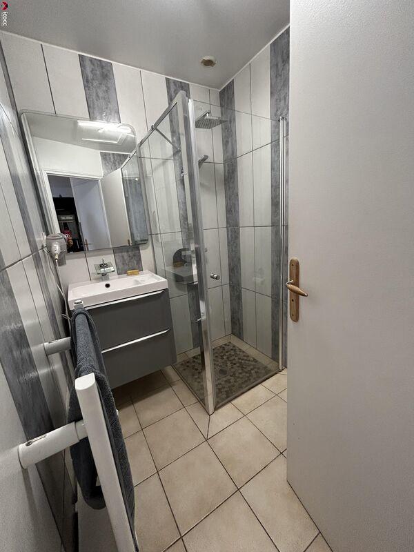 Maison - 27 m² - 2 pièces