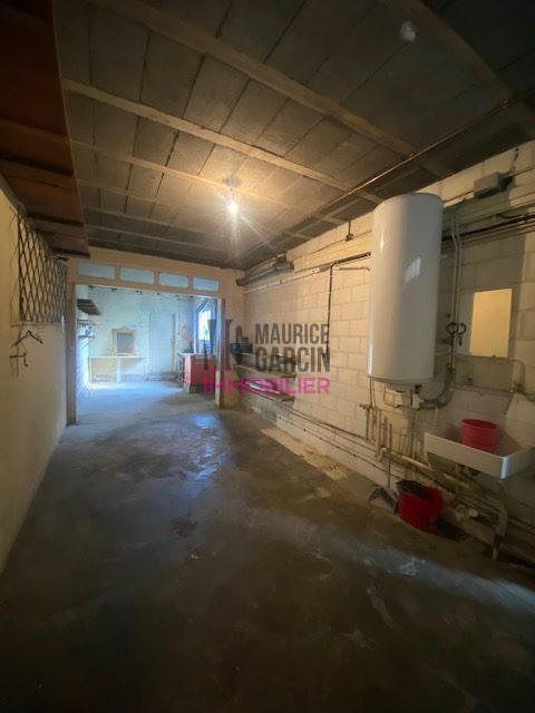 Maison - 71 m² - 3 pièces