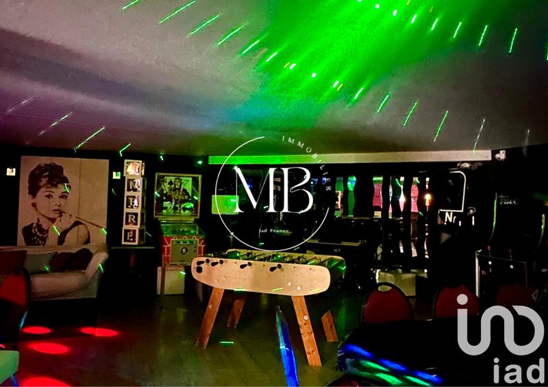 Maison de maîtres - 274 m² - 6 pièces