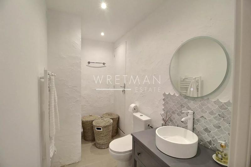 Villa - 145 m² - 5 pièces