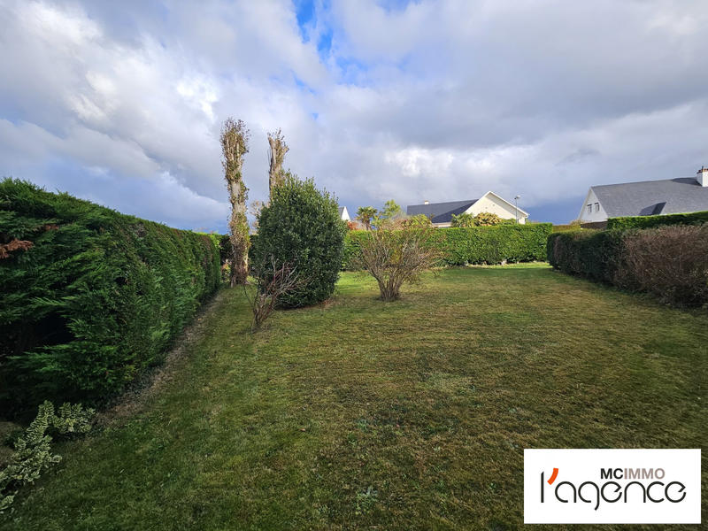 Maison traditionnelle - 110 m² - 4 pièces