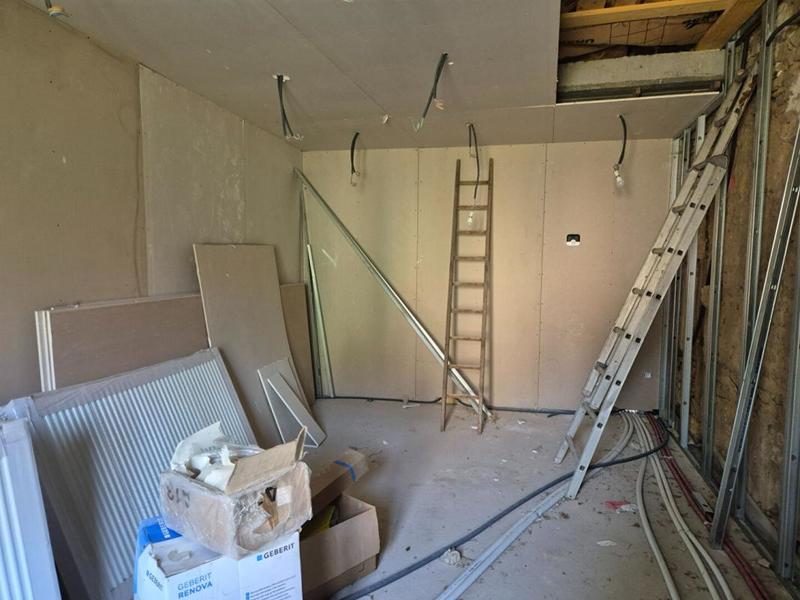 Maison de village - 230 m² - 5 pièces