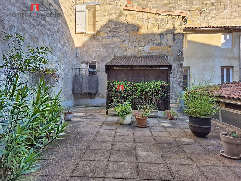 Maison - 134 m² - 8 pièces