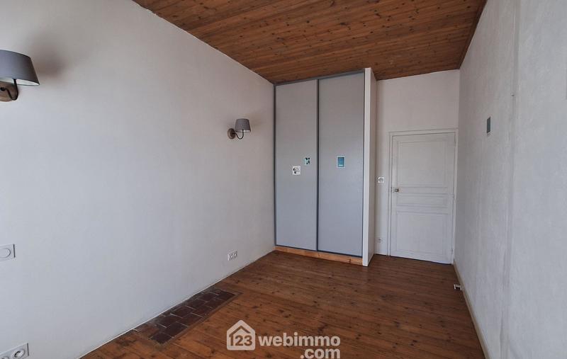 Maison - 68 m² - 3 pièces