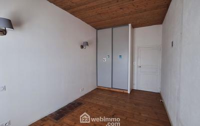 Maison - 68 m² - 3 pièces