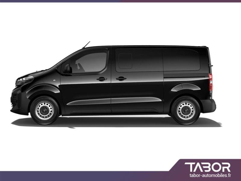 Peugeot Expert Kombi L2 2.0 BHDi 180 Eat8 9pl