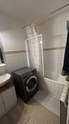 Studio - 35 m² - 1 pièce